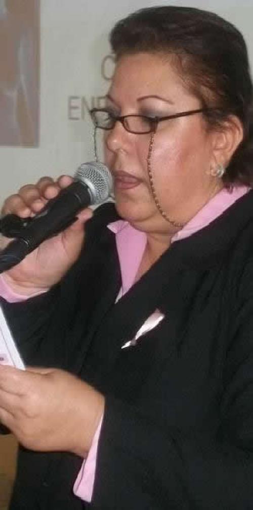 ANAAC anuncia conferencias sobre contra cáncer de mama